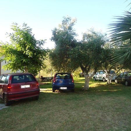 House Souzanna Torone Exterior foto