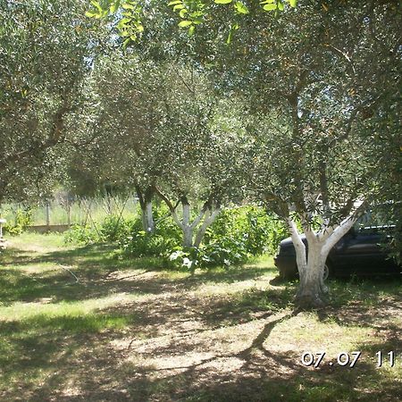 House Souzanna Torone Exterior foto