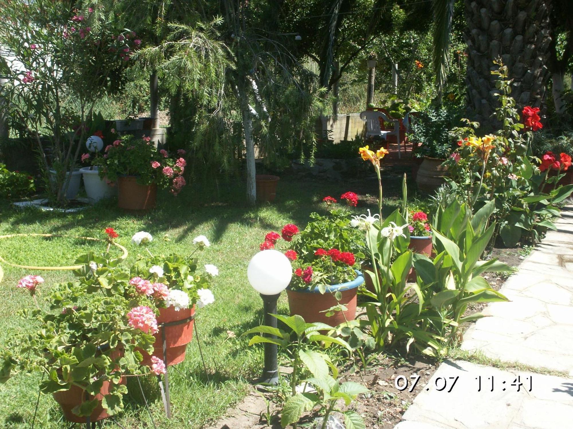 House Souzanna Torone Exterior foto