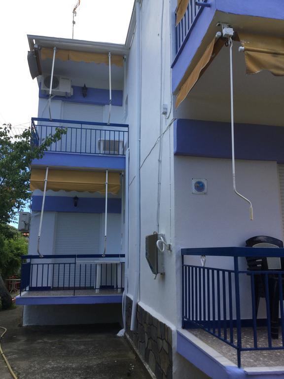 House Souzanna Torone Exterior foto