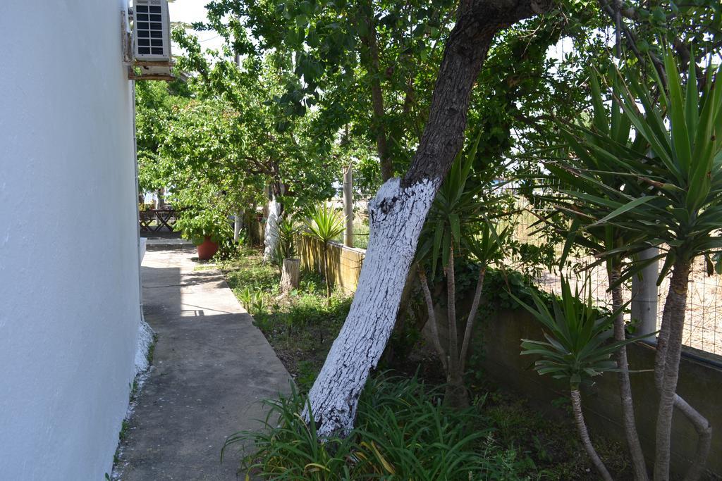 House Souzanna Torone Exterior foto