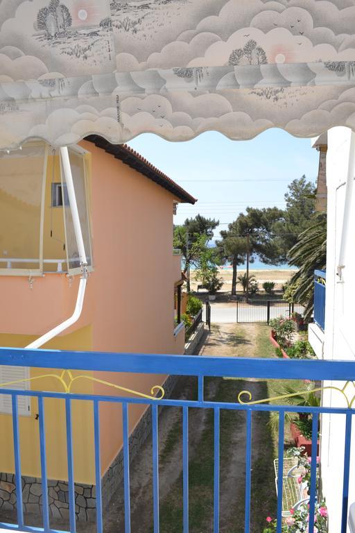 House Souzanna Torone Exterior foto