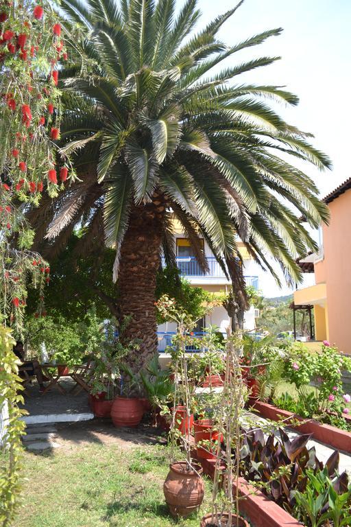 House Souzanna Torone Exterior foto