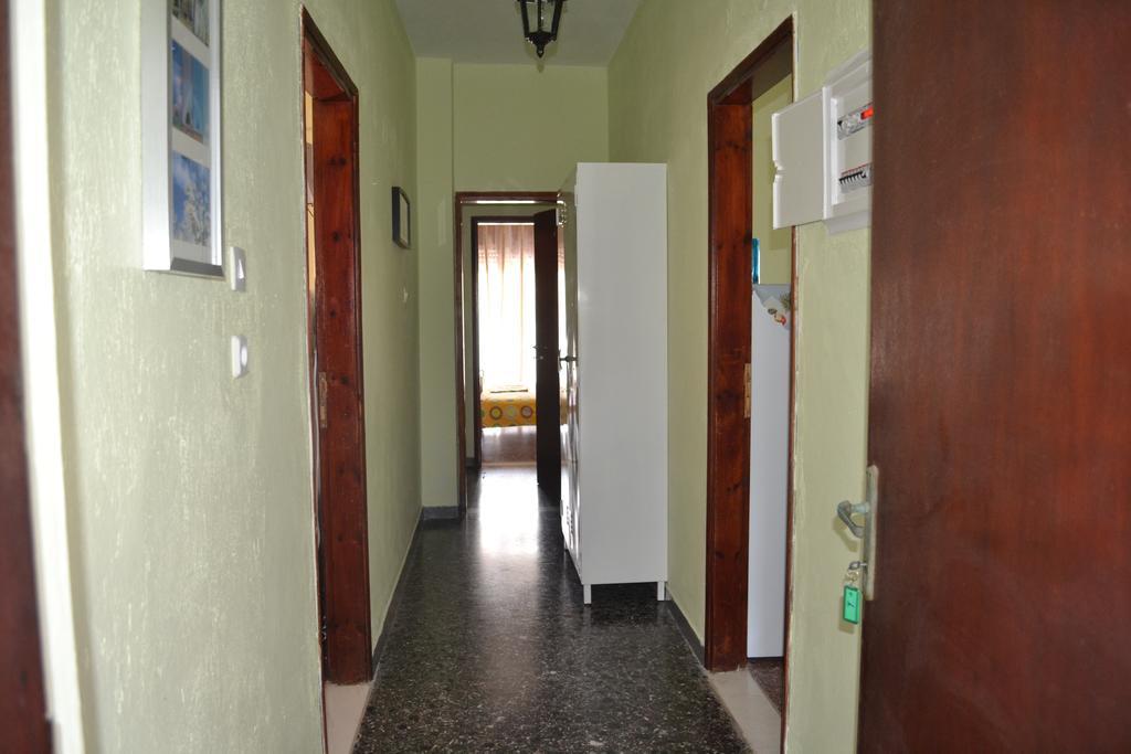 House Souzanna Torone Exterior foto