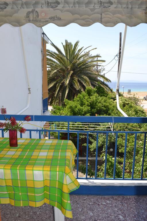 House Souzanna Torone Exterior foto