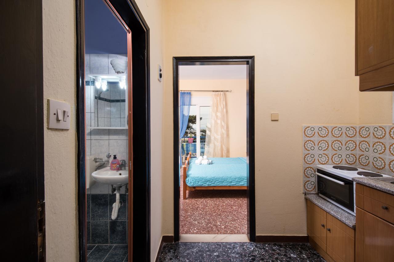 House Souzanna Torone Exterior foto